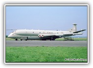 Nimrod MR.2 RAF XV226